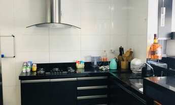 Imagem 6: Santos - Apartamento Padrão - Ponta da Praia