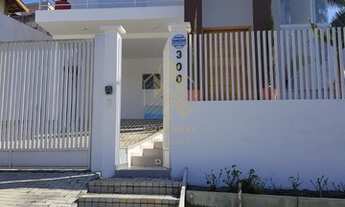 Imagem: Atibaia - Casa Padrão - Recreio Maristela