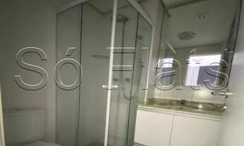 Imagem 5: Apartamento Choice Panamby 33m² 1 dormitório 1 vaga para locação no Morumbi