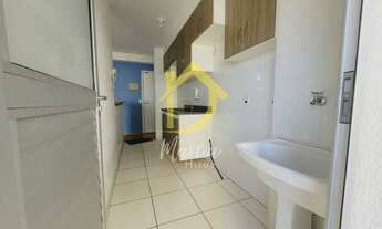 Imagem 7: Apartamento com varanda no Centro SBC