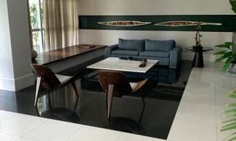 Imagem 5: Apartamento com 3 dormitórios à venda, 210 m² por R$ 2.499.000,00 - Meireles - Fortaleza/C