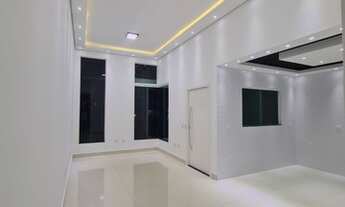 Imagem 2: Casa nova à venda,Jardim Alpes, Londrina, PR, casa terreá, 3 quartos 1 suite . espaço gou