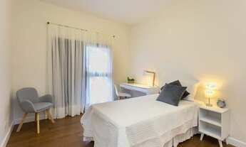 Imagem 7: Cobertura Totalmente reformada a venda localizada na região do Morumbi