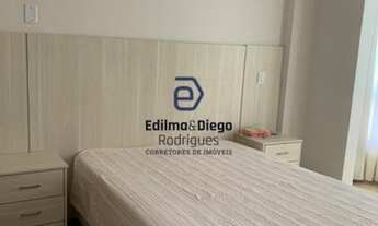 Imagem 6: Apartamento para venda tem 85 m² com 3 quartos em Jardim Camburi - Vitória - ES