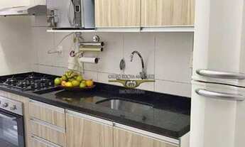 Imagem 6: Apartamento com 2 dormitórios à venda, 58 m² por R$ 320.000,00 - Mooca - São Paulo/SP