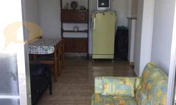 Imagem 3: Apartamento à venda, 1 quarto, 1 vaga, Campo da Aviação - Praia Grande/SP