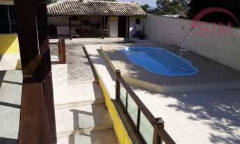 Imagem 2: Casa com 2 dormitórios à venda, 460 m² no Peró - Cabo Frio/RJ