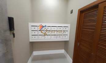 Imagem 3: Apto Garden é de 03 dormts, sendo uma suíte com acesso ao lindo e amplo terraço