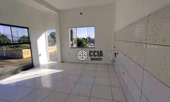 Imagem 5: Apartamento com 1 dormitório para alugar, 48 m² por R$ 900,00/mês - Parque Morumbi II - Fo