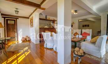 Imagem 7: Lindo sítio plano de 21.000m² com 6 suítes. Oportunidade