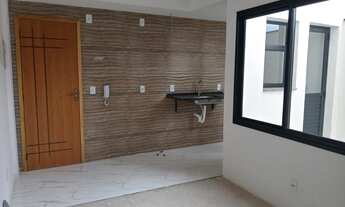 Imagem 4: Apto Novo - Com Quintal - Parque Novo Oratório