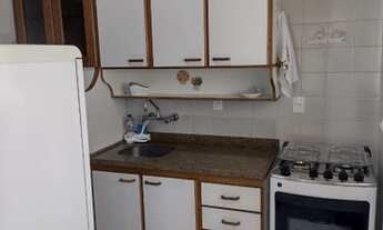 Imagem 5: Apartamento na mooca