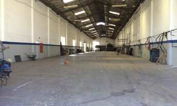 Imagem 4: Terreno / Galpão