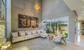 Imagem 5: Sobrado com 5 dormitórios à venda, 375 m² por R$ 2.650.000,00 - Jardim Esplanada - Indaiat