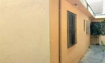 Imagem 5: CASA RESIDENCIAL em SÃO PAULO - SP, CASA VERDE