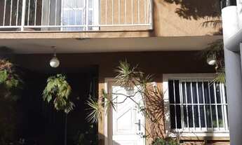 Imagem 3: Casa triplex em condomínio fechado