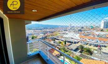 Imagem 3: Apartamento com 3 dormitórios à venda, 80 m² - Vila Lavínia - Mogi das Cruzes/SP