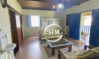 Imagem 5: Casa com 3 dormitórios, 1200 m² - venda ou aluguel mês - Foguete - Cabo Frio/RJ