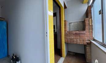 Imagem 7: Porto Alegre - Apartamento Padrão - Farroupilha