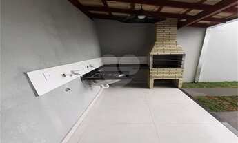 Imagem 6: Araçatuba - Casa Padrão - São Rafael