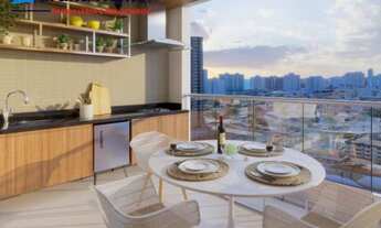 Imagem 7: Vitória - Apartamento Padrão - Jardim Camburi