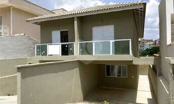 Imagem: Casa nova a venda em Cotia