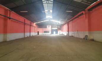 Imagem: Locação de Galpão em Jardim Gramacho