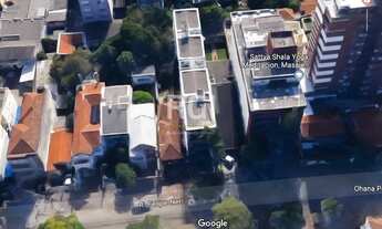 Imagem 3: Porto Alegre - Terreno Padrão - Auxiliadora