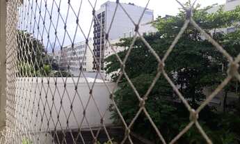 Imagem 2: Apartamento para venda tem 150 metros quadrados com 3 quartos em Ipanema - Rio de Janeiro