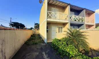 Imagem: Casa à Venda - Bom Sucesso