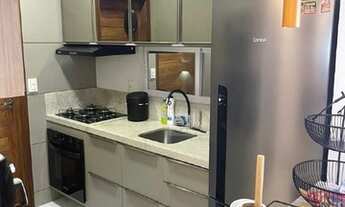 Imagem 6: Casa no Residencial Villa dos Ventos