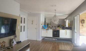 Imagem 2: Apartamento com 3 dormitórios à venda, 133 m² por R$ 1.580.000,00 - Ipiranga - São Paulo/S