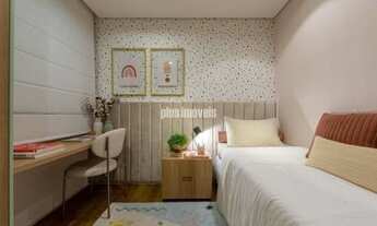 Imagem 6: Vila mariana 145m util 3 suites 2 vagas