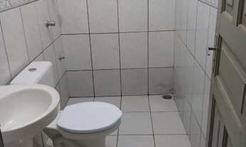 Imagem: Apartamento no Jóquei Clube