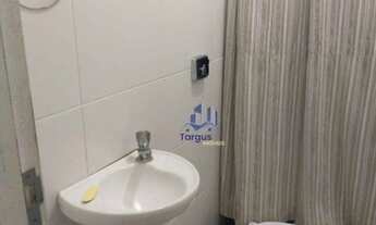 Imagem 3: Apartamento com 4 dormitórios à venda, 150 m² por R$ 695.000 - Santo Antônio - São Caetano