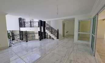 Imagem 2: Santana de Parnaíba - Casa de Condomínio - Residencial Dois (tamboré