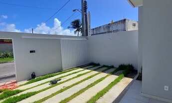 Imagem 6: Casa triplex 3 suítes (pitangueiras, Lauro de Freitas