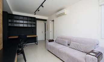 Imagem 7: Porto Alegre - Apartamento Padrão - Petrópolis