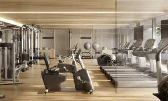 Imagem 5: Cobertura para Venda em São Paulo, Moema, 4 dormitórios, 4 suítes, 4 banheiros, 3 vagas