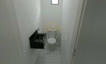 Imagem 7: Sala - Nova Campinas - Campinas