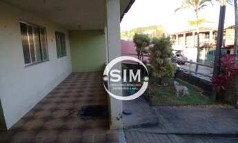 Imagem 2: Casa com 4 dormitórios à venda, 200 m² em Campo Redondo - São Pedro da Aldeia/RJ