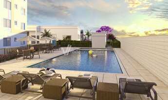 Imagem 3: Apartamento - Parque Industrial - Campinas