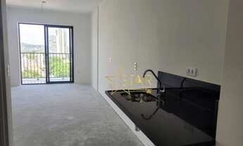 Imagem 6: Apartamento com 1 dormitório, 21 m² - venda por R$ 550.000,00 ou aluguel por R$ 3.900,00/m