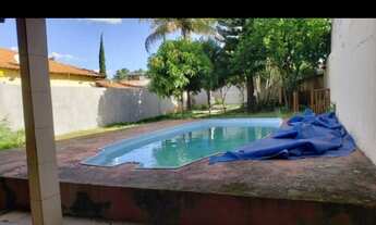 Imagem 5: Casa com 1 dormitório à venda, 60 m² por R$ 350.000,00 - Setor Habitacional Arniqueiras