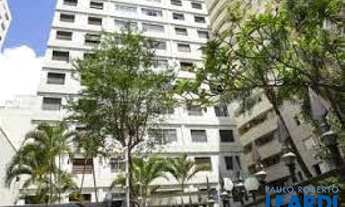 Imagem: APARTAMENTO - PERDIZES - SP