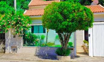 Imagem: Casa para aluguel e venda possui 80 metros