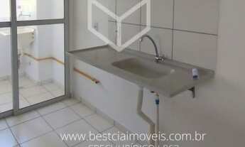 Imagem 6: Apartamento para venda com 57 metros quadrados com 3 quartos em Tenoné - Belém - PA