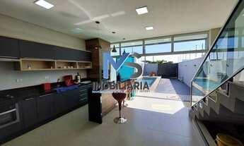 Imagem 6: Casa Sobrado em Loteamento Bela Vista