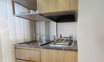 Imagem: Apartamento, 93m² 3 dorms, Chácara Santo