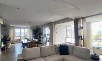 Imagem 5: COBERTURA no SAGUAÇÚ com 3 quartos para VENDA, 187 m²